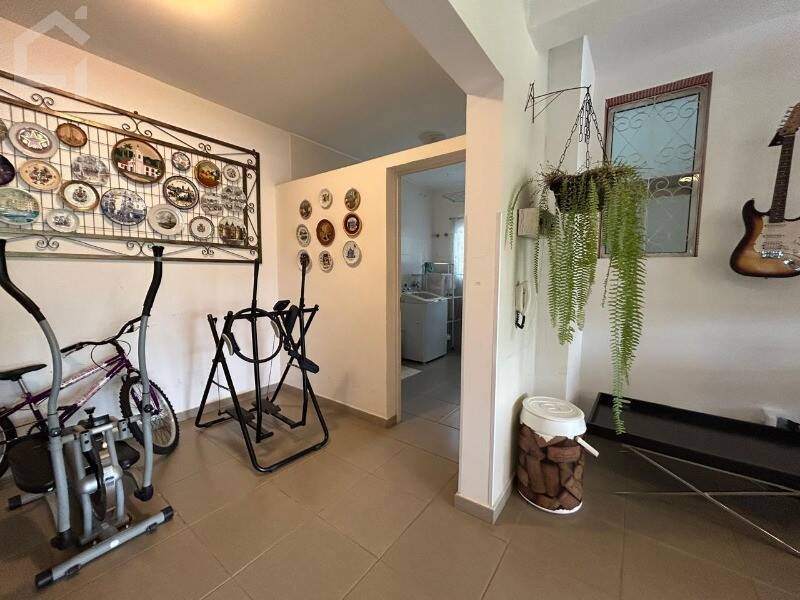 Casa de Condomínio, 5 quartos - Foto 17