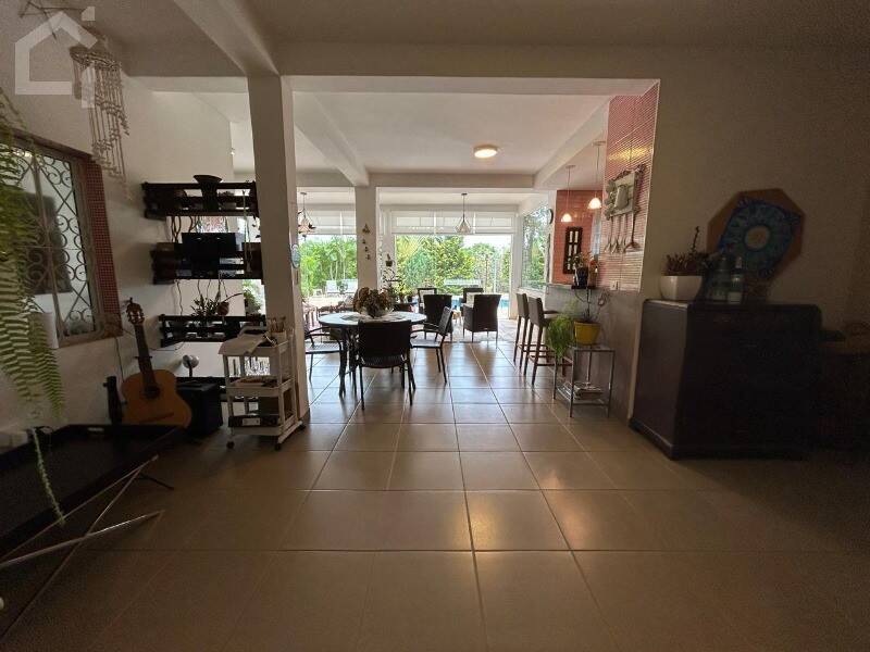 Casa de Condomínio, 5 quartos - Foto 18