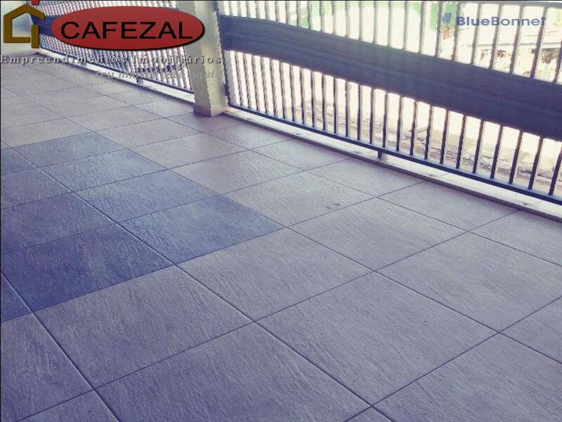 Sobrado, 3 quartos, 272 m² - Foto 17