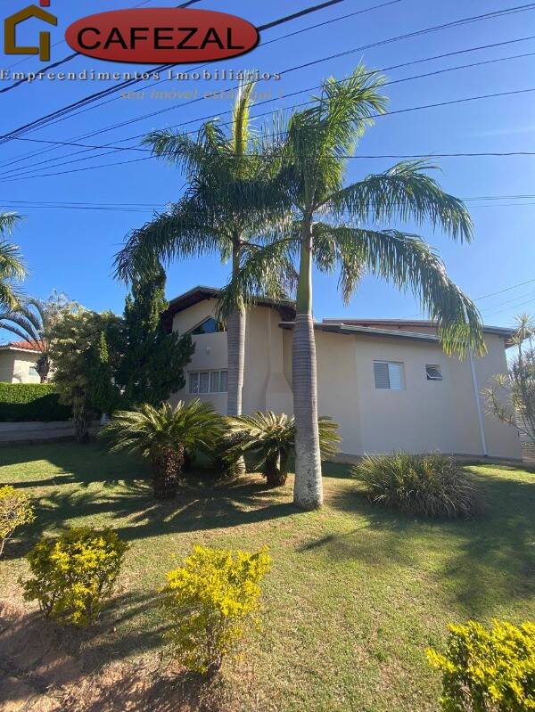 Casa, 3 quartos, 397 m² - Foto 2