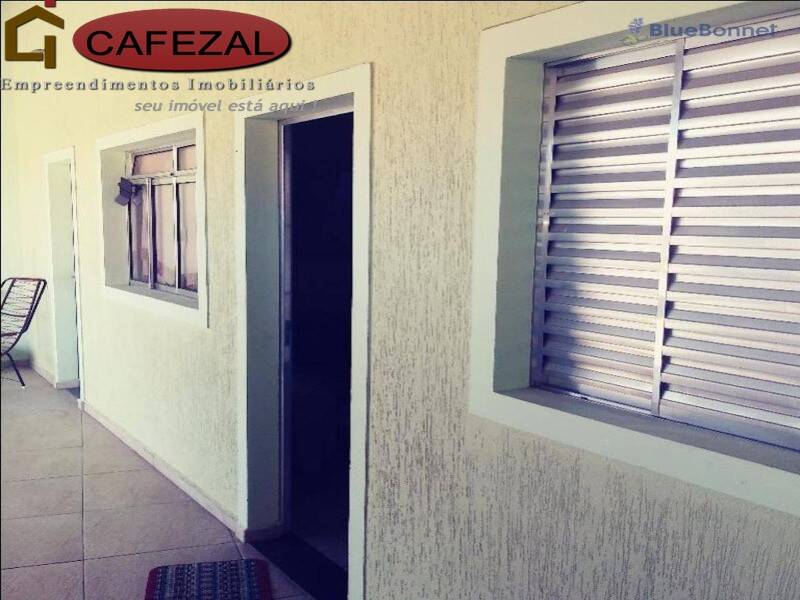 Sobrado, 3 quartos, 272 m² - Foto 18