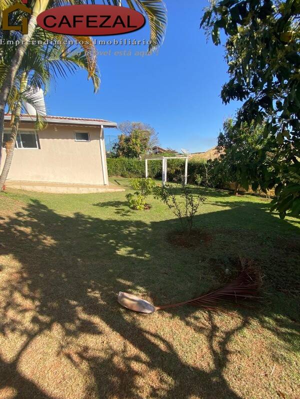 Casa, 3 quartos, 397 m² - Foto 3