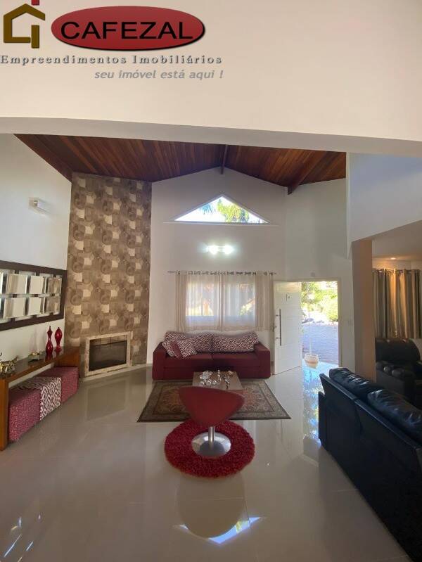Casa, 3 quartos, 397 m² - Foto 6
