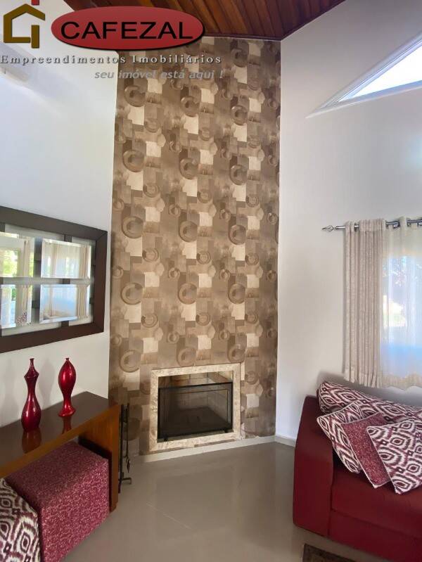 Casa, 3 quartos, 397 m² - Foto 7