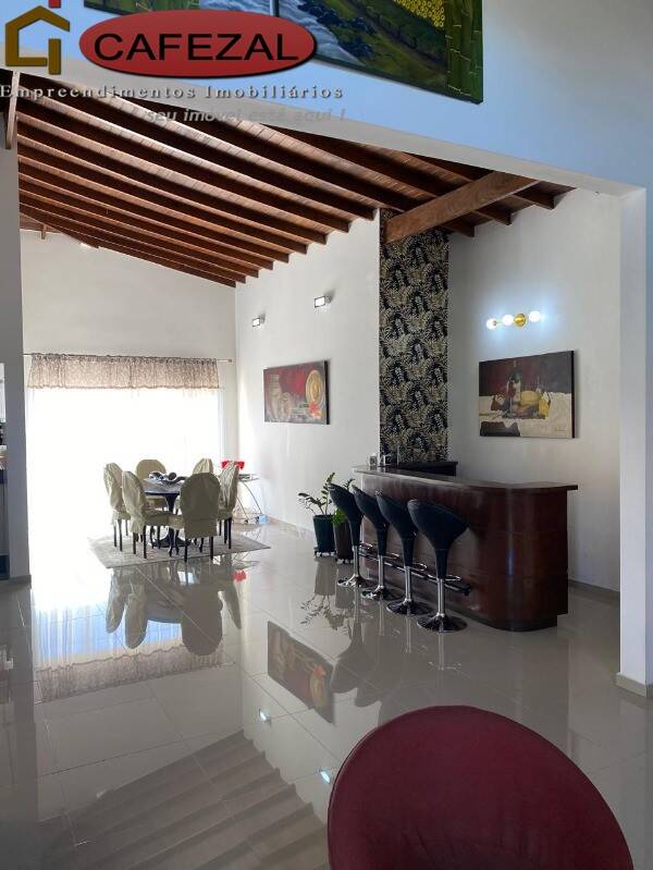 Casa, 3 quartos, 397 m² - Foto 11