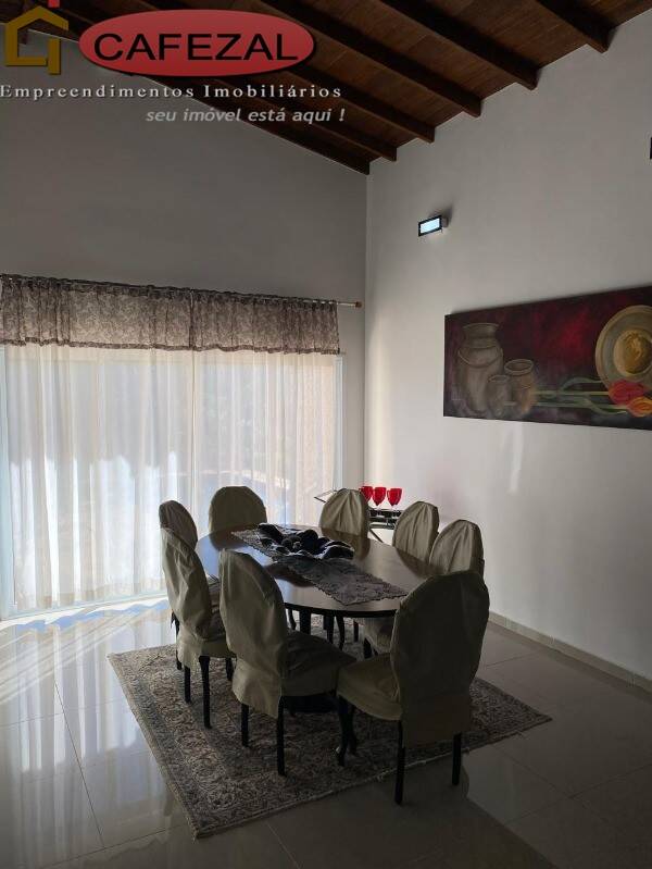 Casa, 3 quartos, 397 m² - Foto 13