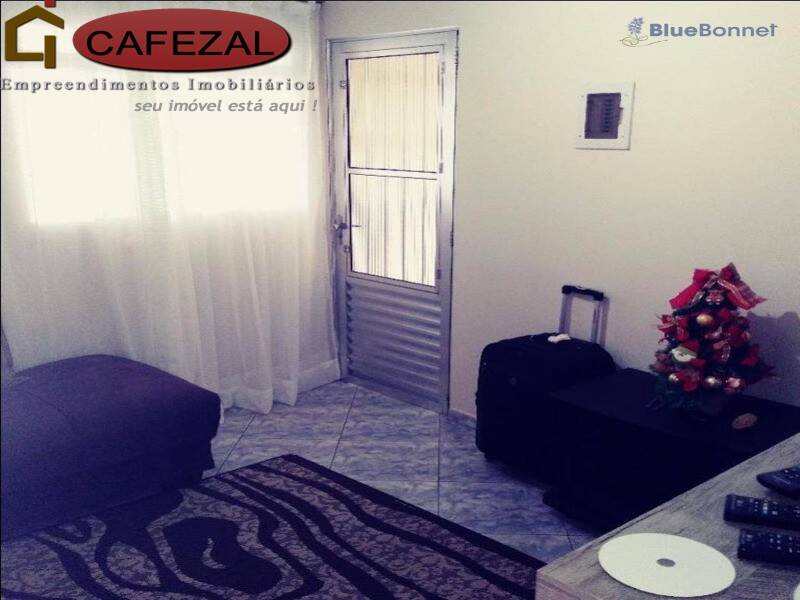 Sobrado, 3 quartos, 272 m² - Foto 19