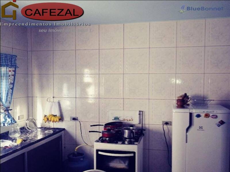 Sobrado, 3 quartos, 272 m² - Foto 20