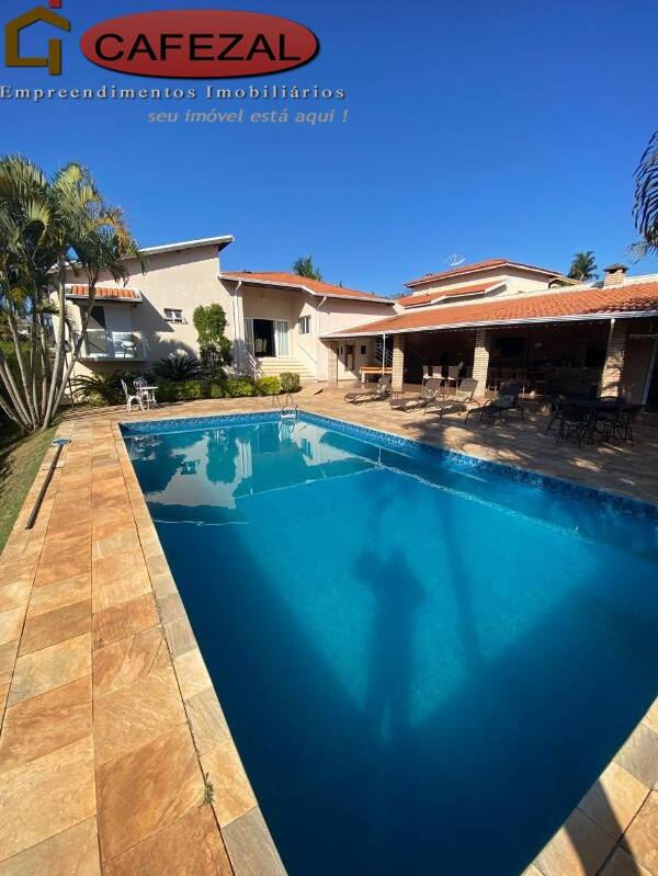 Casa, 3 quartos, 397 m² - Foto 37