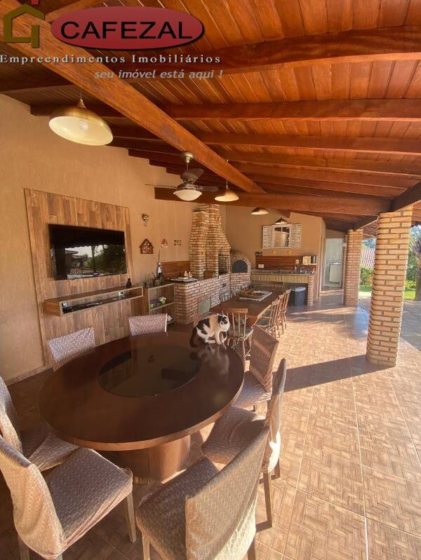 Casa, 3 quartos, 397 m² - Foto 39