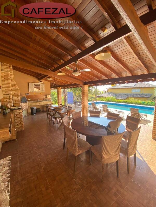 Casa, 3 quartos, 397 m² - Foto 40