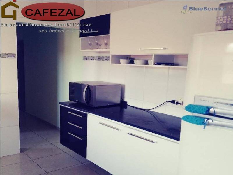 Sobrado, 3 quartos, 272 m² - Foto 22