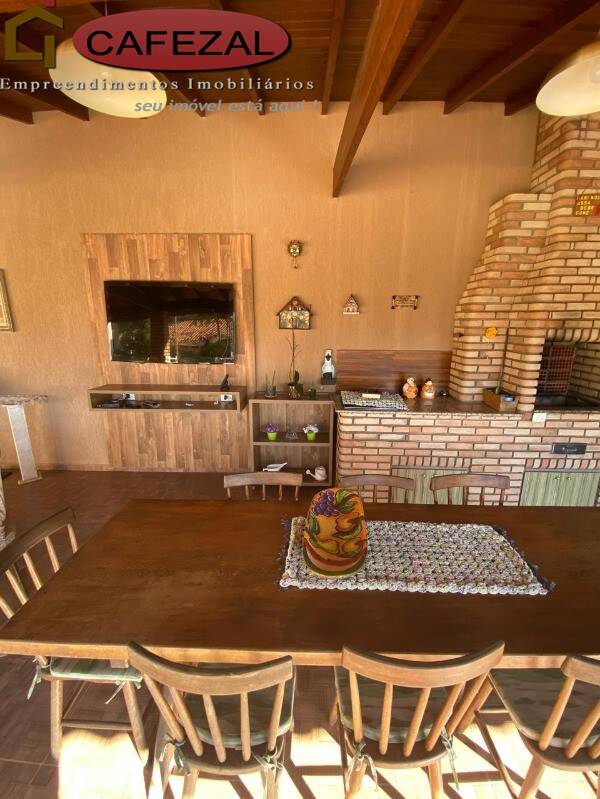 Casa, 3 quartos, 397 m² - Foto 43