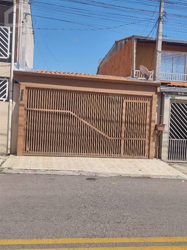 Sobrado, 3 quartos, 160 m² - Foto 1