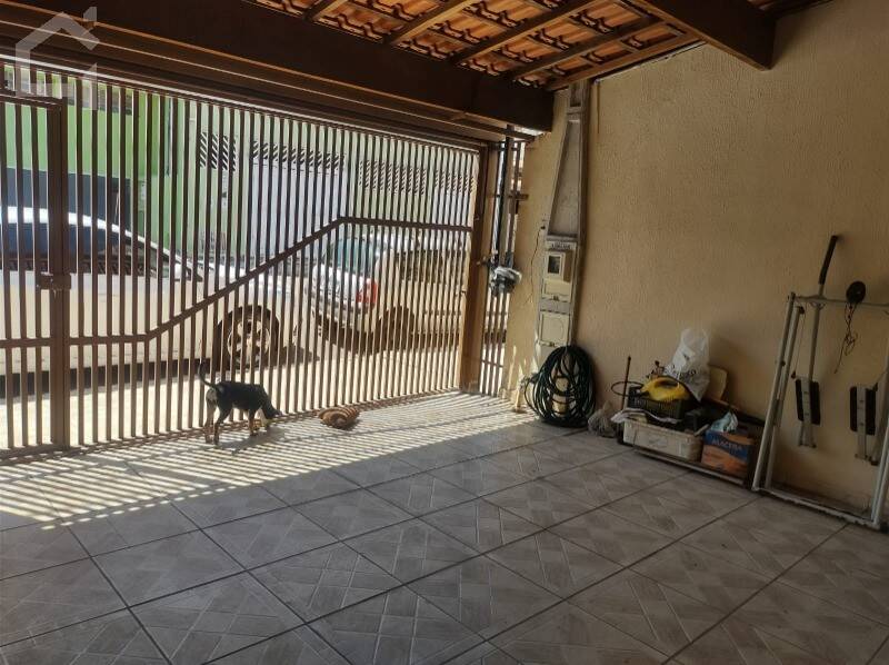 Sobrado, 3 quartos, 160 m² - Foto 2
