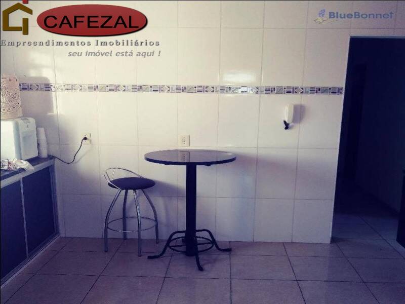 Sobrado, 3 quartos, 272 m² - Foto 23