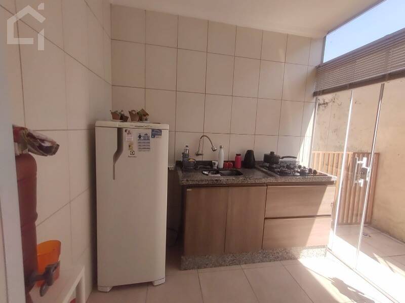 Sobrado, 3 quartos, 160 m² - Foto 4