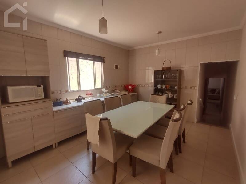 Sobrado, 3 quartos, 160 m² - Foto 5