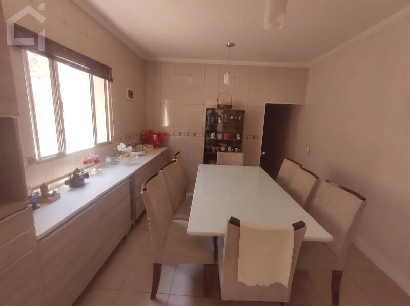 Sobrado, 3 quartos, 160 m² - Foto 6