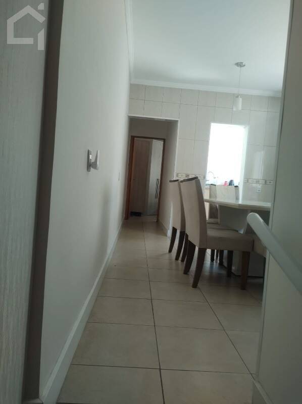 Sobrado, 3 quartos, 160 m² - Foto 8