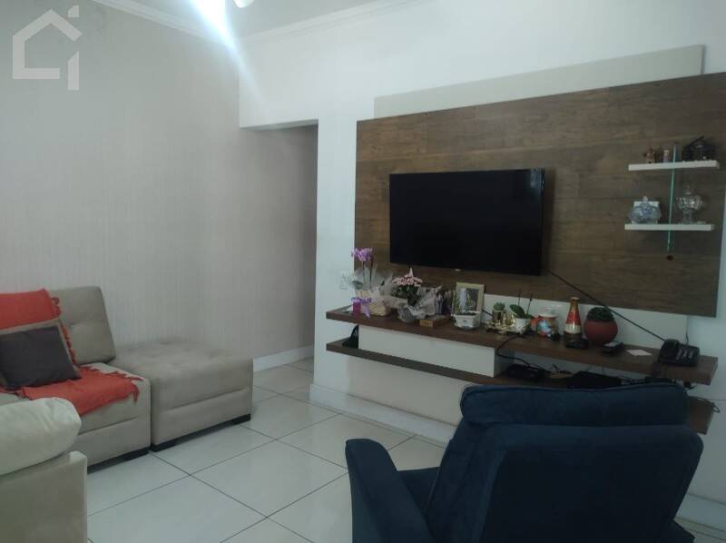 Sobrado, 3 quartos, 160 m² - Foto 11