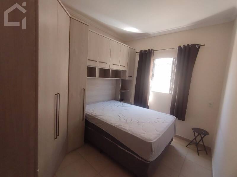 Sobrado, 3 quartos, 160 m² - Foto 12