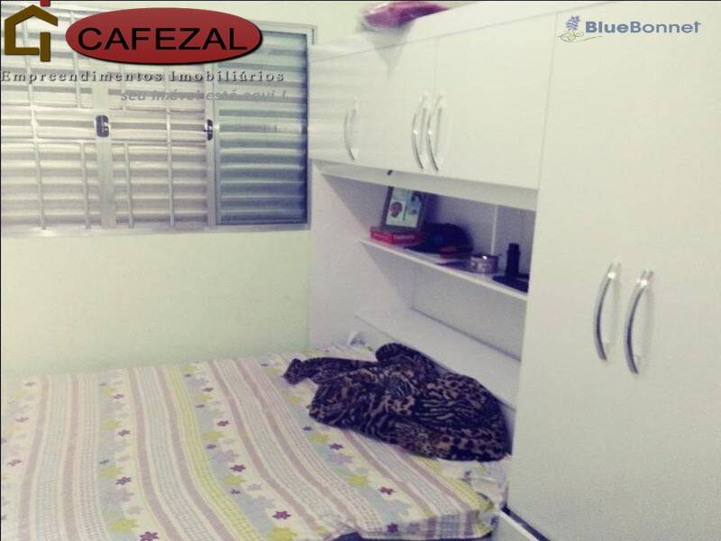 Sobrado, 3 quartos, 272 m² - Foto 24