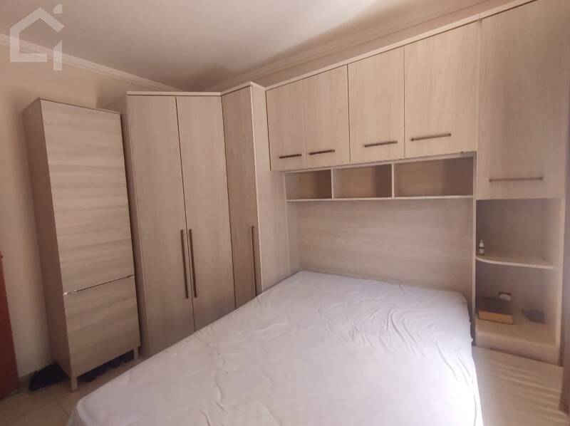 Sobrado, 3 quartos, 160 m² - Foto 13