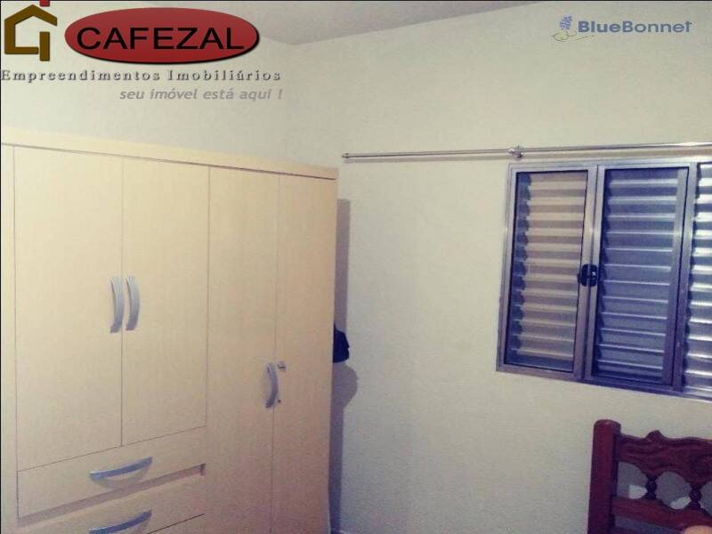 Sobrado, 3 quartos, 272 m² - Foto 25