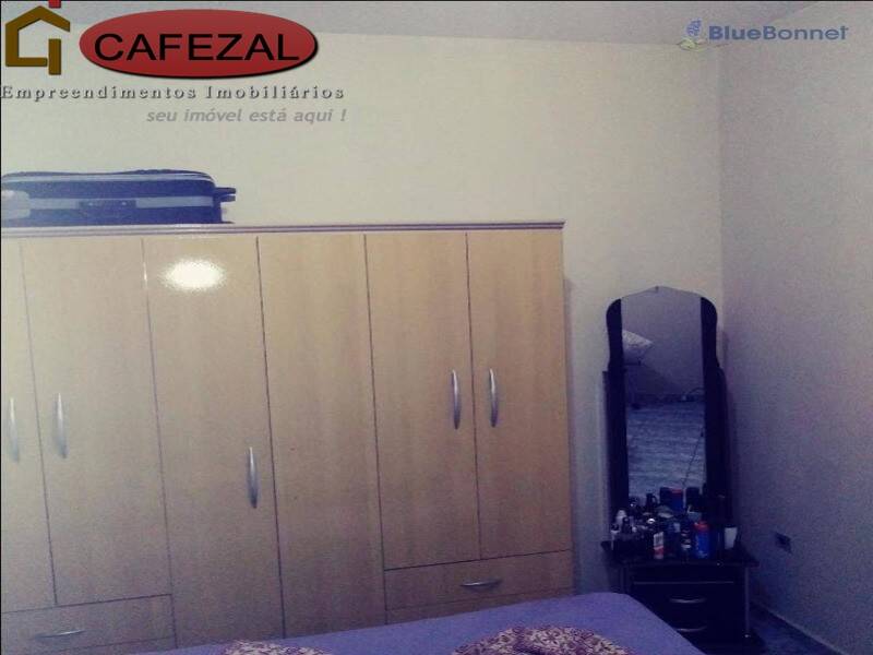 Sobrado, 3 quartos, 272 m² - Foto 26