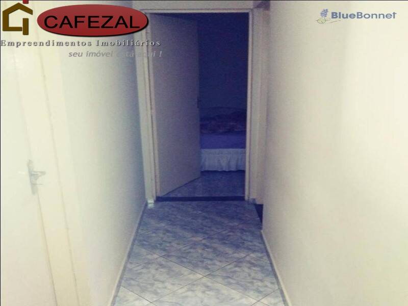 Sobrado, 3 quartos, 272 m² - Foto 27