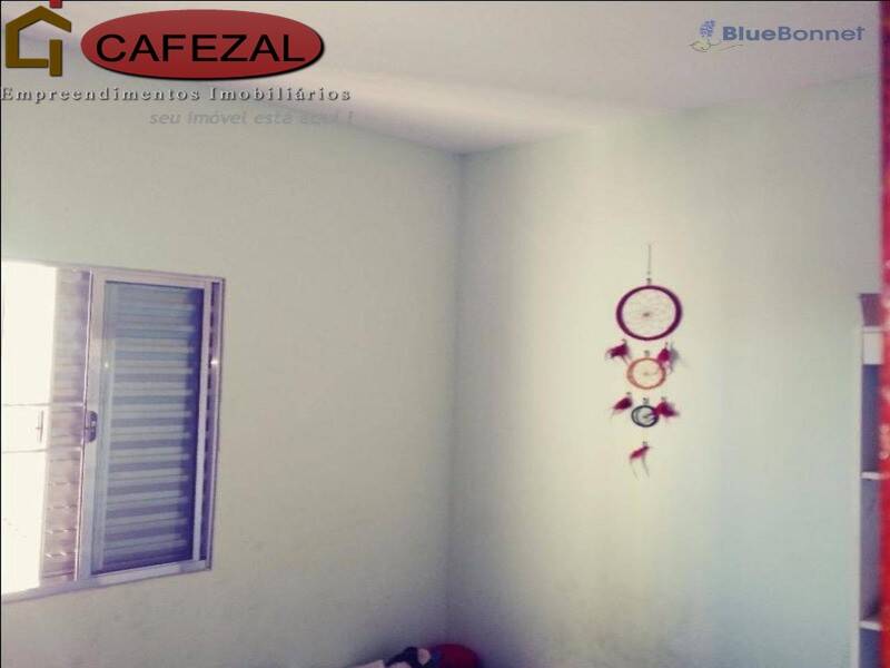 Sobrado, 3 quartos, 272 m² - Foto 28