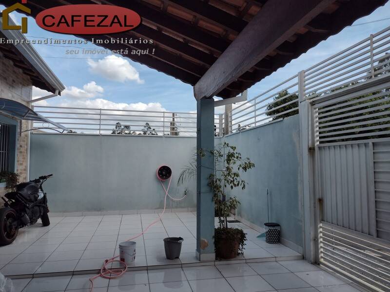 Casa, 2 quartos, 196 m² - Foto 2