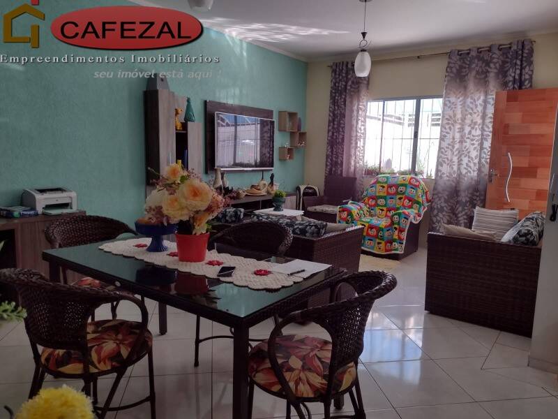 Casa, 2 quartos, 196 m² - Foto 6