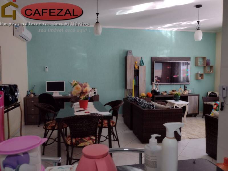 Casa, 2 quartos, 196 m² - Foto 8