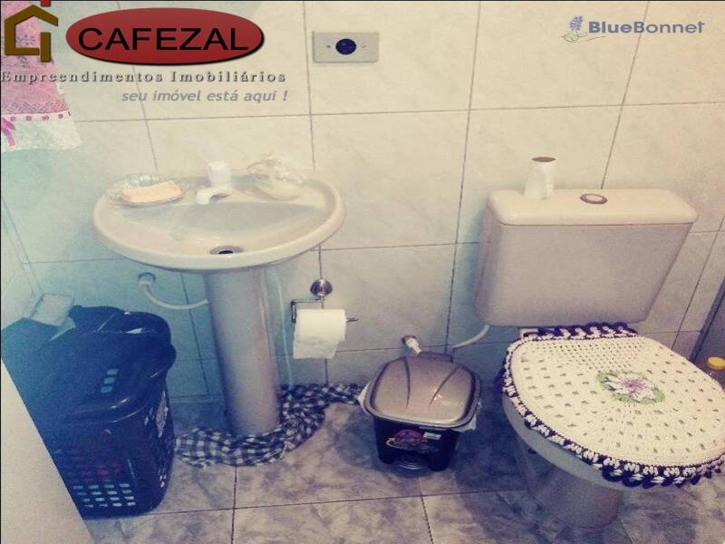 Sobrado, 3 quartos, 272 m² - Foto 29