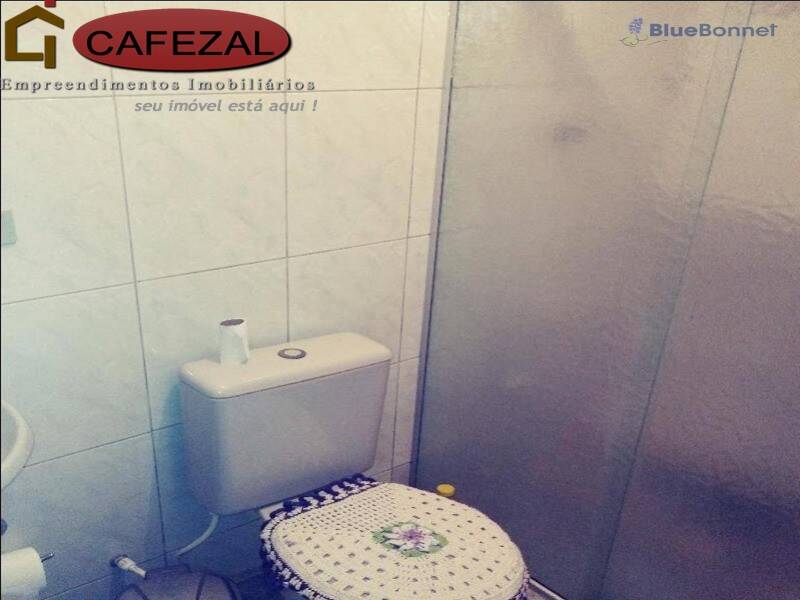 Sobrado, 3 quartos, 272 m² - Foto 30