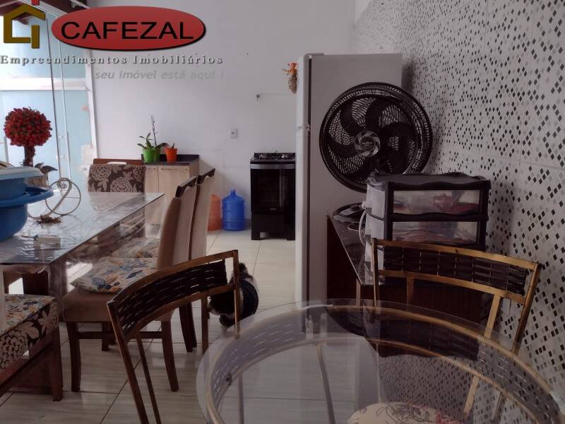 Casa, 2 quartos, 196 m² - Foto 27