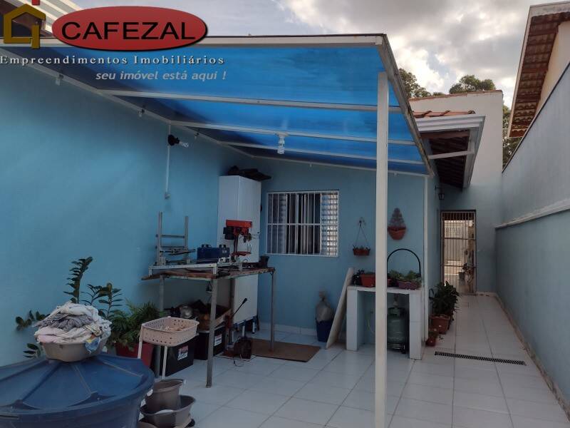 Casa, 2 quartos, 196 m² - Foto 28