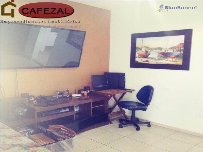 Sobrado, 3 quartos, 272 m² - Foto 31