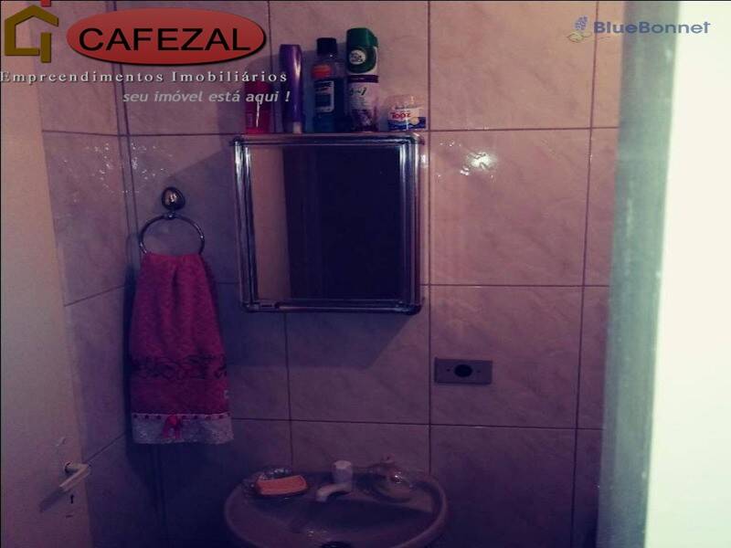 Sobrado, 3 quartos, 272 m² - Foto 32
