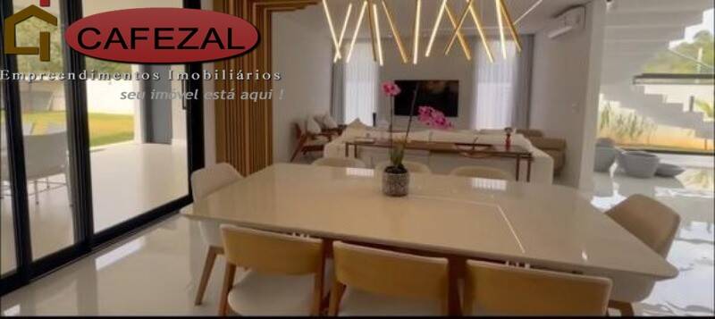 Casa de Condomínio, 3 quartos - Foto 11