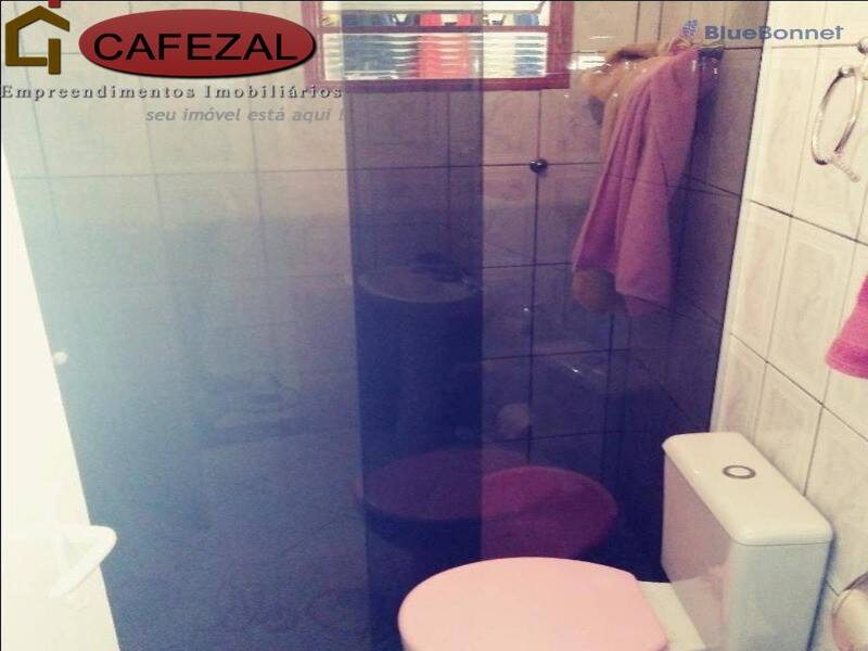 Sobrado, 3 quartos, 272 m² - Foto 33
