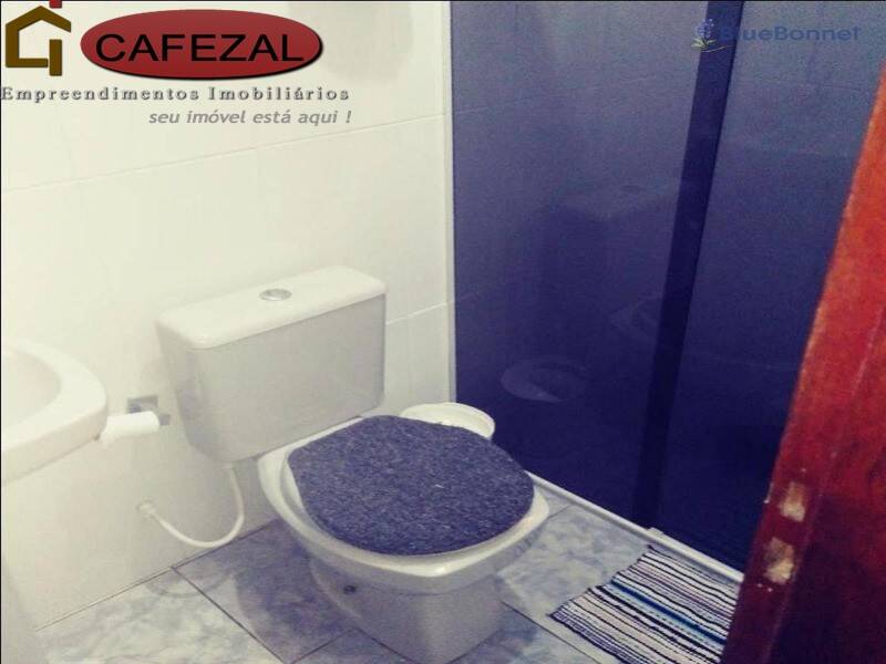 Sobrado, 3 quartos, 272 m² - Foto 34