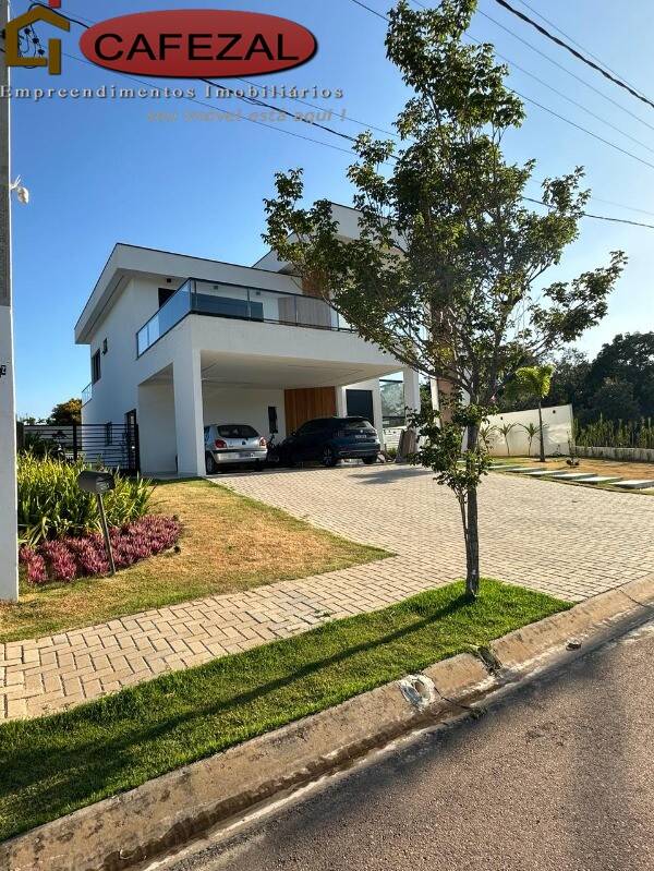Casa de Condomínio, 3 quartos - Foto 28
