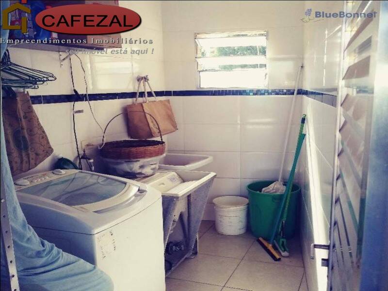 Sobrado, 3 quartos, 272 m² - Foto 35