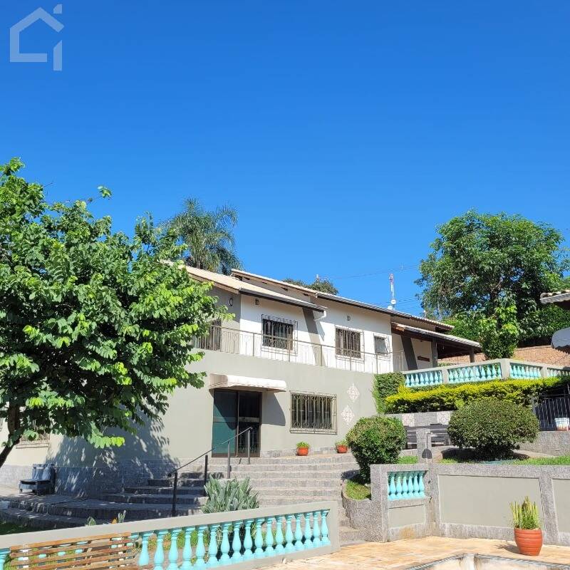 Casa, 3 quartos, 564 m² - Foto 8