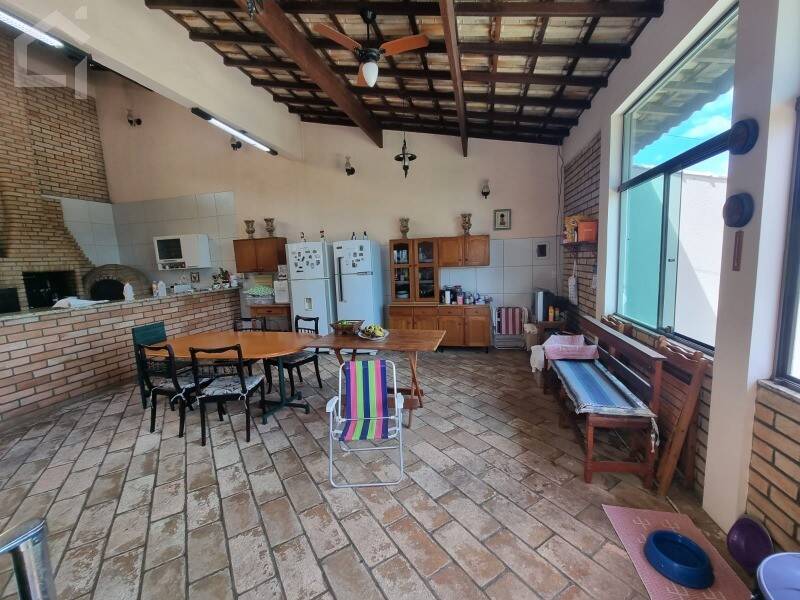 Casa, 3 quartos, 564 m² - Foto 10