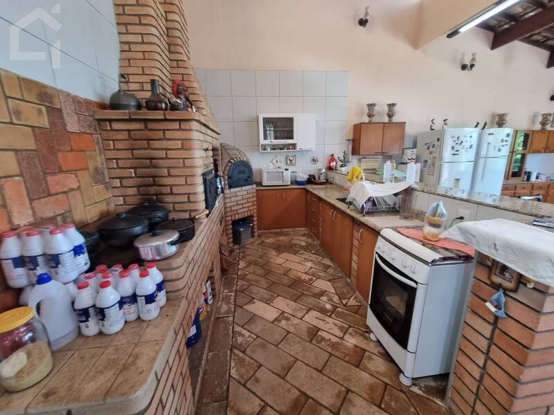 Casa, 3 quartos, 564 m² - Foto 13