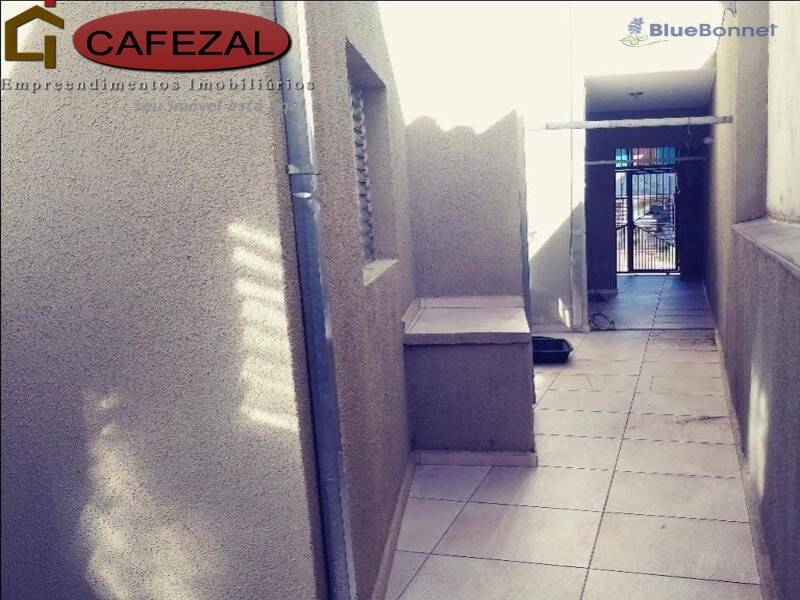 Sobrado, 3 quartos, 272 m² - Foto 36